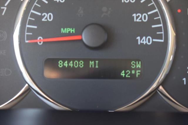 2008 Buick LaCrosse CXL
