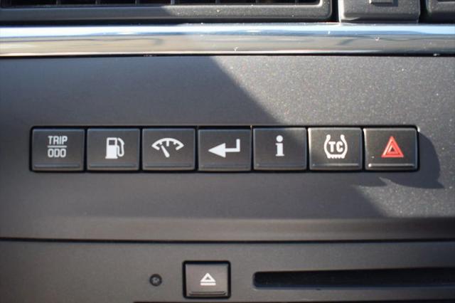 2008 Buick LaCrosse CXL