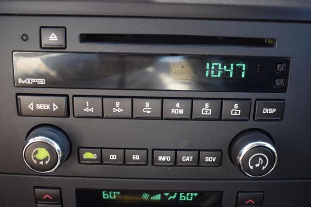 2008 Buick LaCrosse CXL
