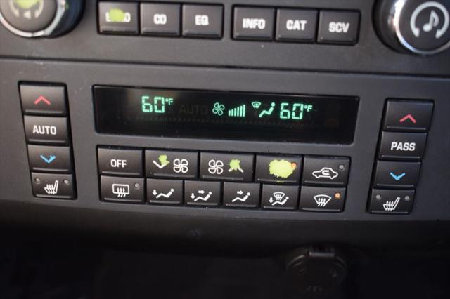 2008 Buick LaCrosse CXL