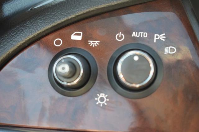 2008 Buick LaCrosse CXL