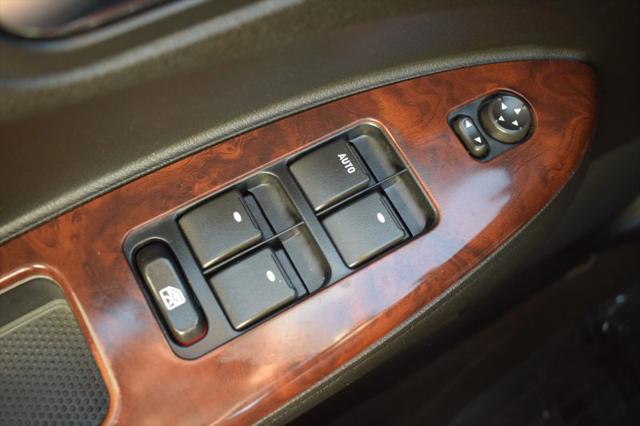 2008 Buick LaCrosse CXL