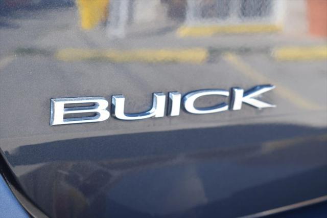 2008 Buick LaCrosse CXL