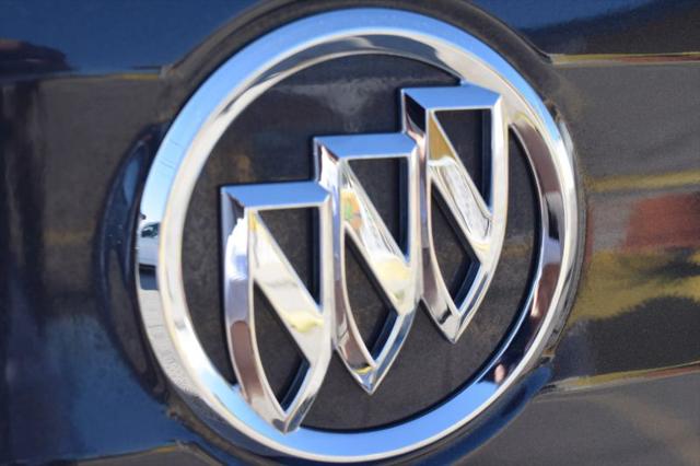 2008 Buick LaCrosse CXL
