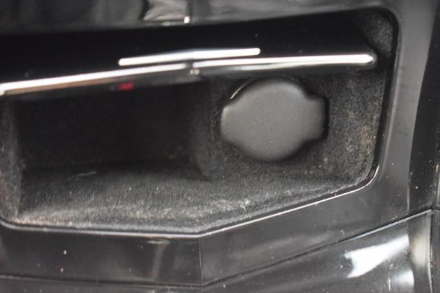 2016 Cadillac ATS Standard