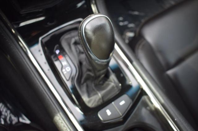 2016 Cadillac ATS Standard
