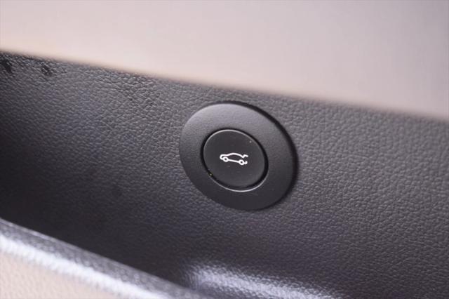 2016 Cadillac ATS Standard