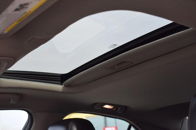 2016 Cadillac ATS Standard