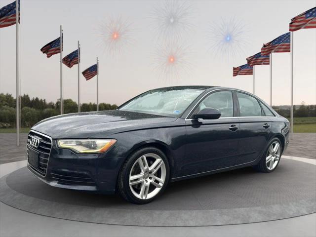 2015 Audi A6 2.0T Premium for sale in North Chesterfield, VA