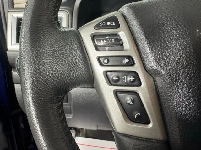 2021 Nissan Titan Crew Cab SV 4x4