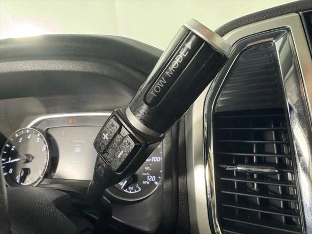 2021 Nissan Titan Crew Cab SV 4x4