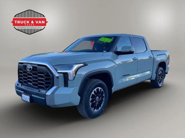 2024 Toyota Tundra SR5 for sale in Sacramento, CA