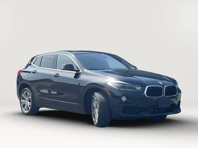 2020 BMW X2 xDrive28i