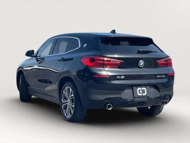2020 BMW X2 xDrive28i