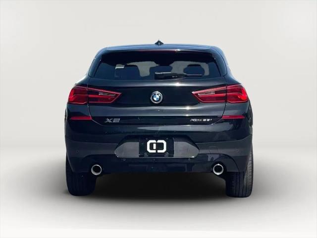 2020 BMW X2 xDrive28i