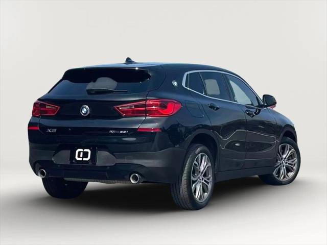 2020 BMW X2 xDrive28i