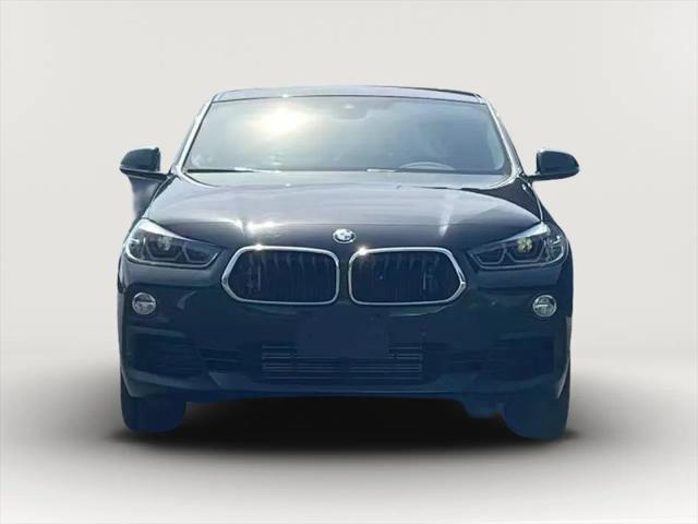 2020 BMW X2 xDrive28i