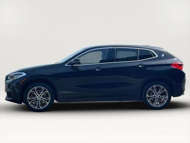 2020 BMW X2 xDrive28i