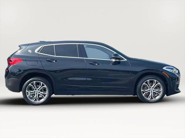 2020 BMW X2 xDrive28i