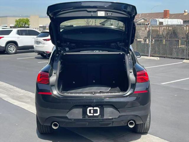 2020 BMW X2 xDrive28i