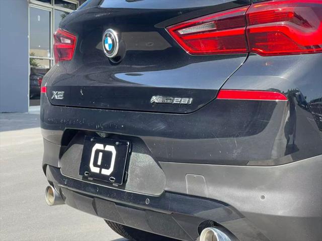 2020 BMW X2 xDrive28i