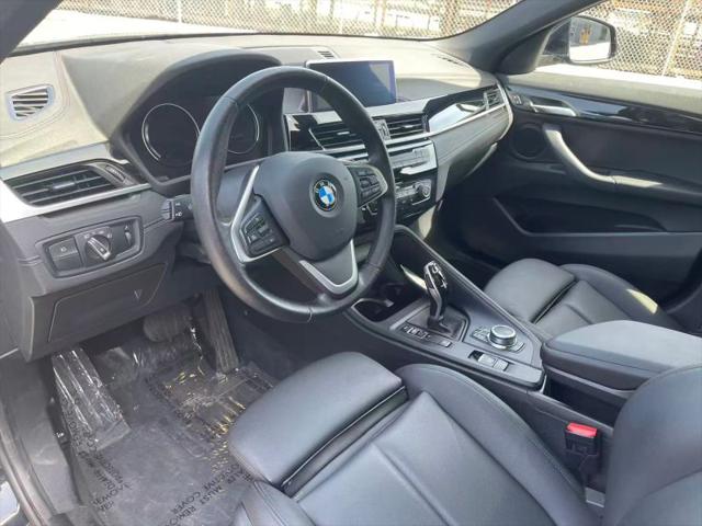 2020 BMW X2 xDrive28i