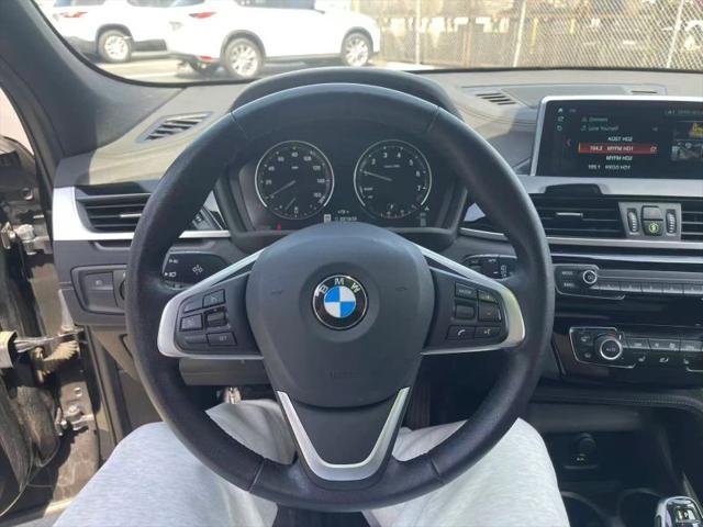 2020 BMW X2 xDrive28i