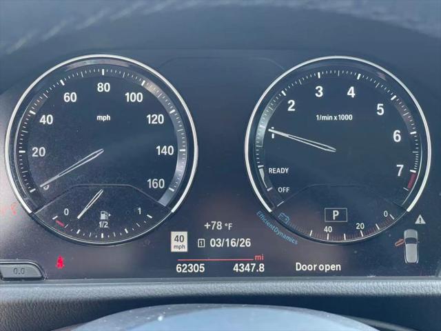 2020 BMW X2 xDrive28i