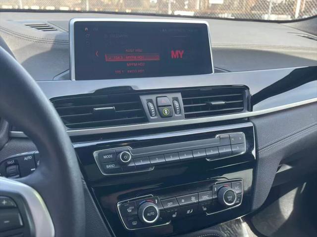 2020 BMW X2 xDrive28i