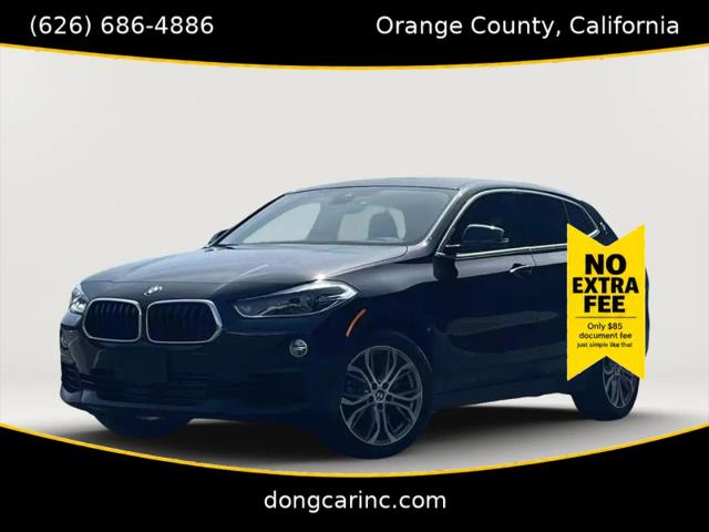 2020 BMW X2 xDrive28i for sale in Orange, CA