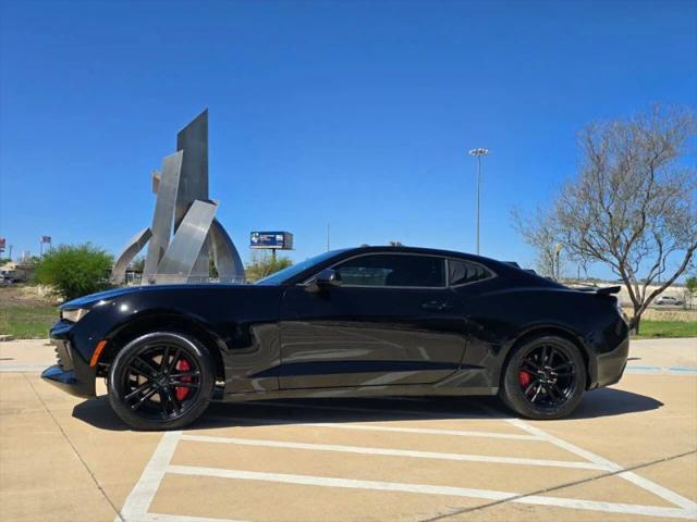 2018 Chevrolet Camaro 1LT for sale in San Antonio, TX