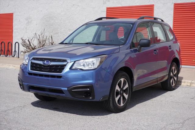 2018 Subaru Forester 2.5i for sale in Omaha, NE