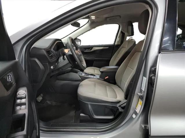 2022 Ford Escape S