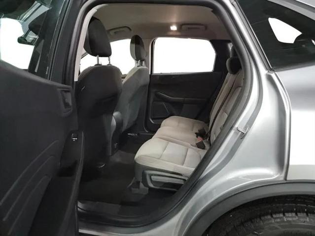 2022 Ford Escape S