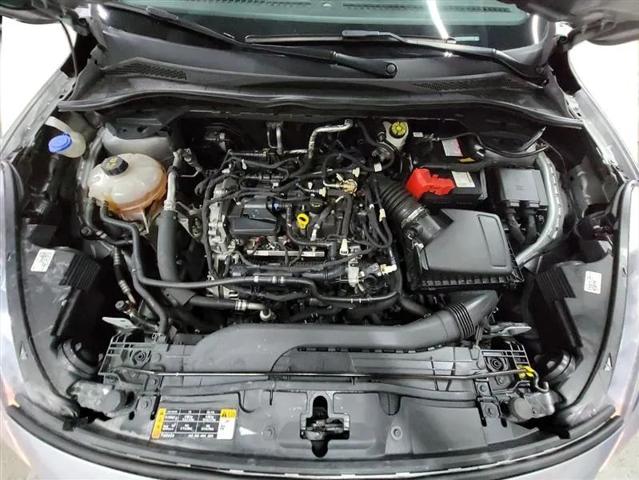2022 Ford Escape S