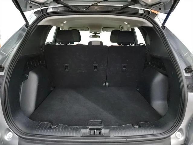 2022 Ford Escape S