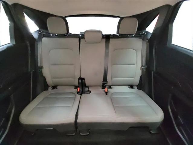2022 Ford Escape S