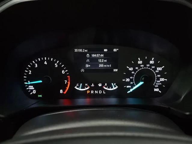 2022 Ford Escape S
