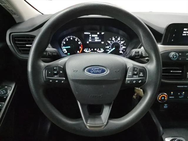 2022 Ford Escape S