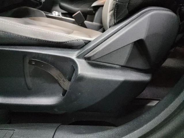 2022 Ford Escape S