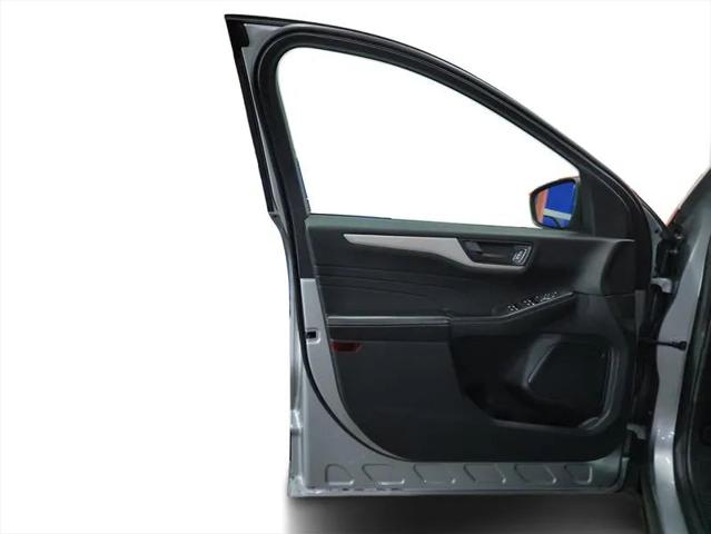 2022 Ford Escape S