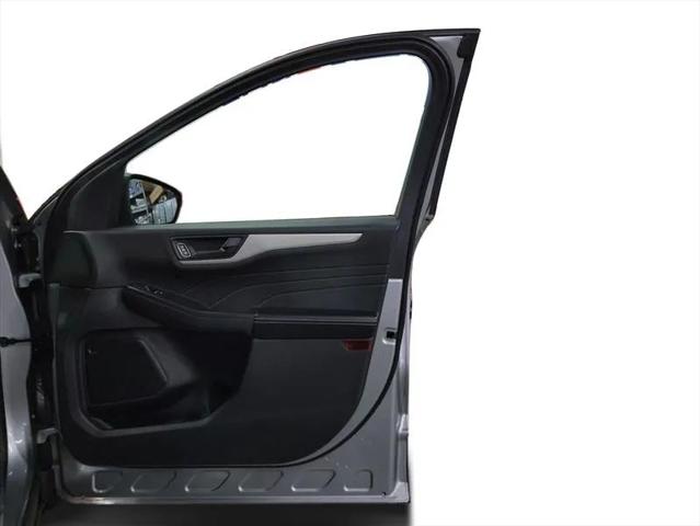 2022 Ford Escape S