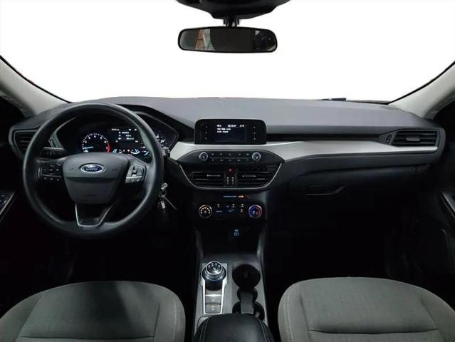 2022 Ford Escape S