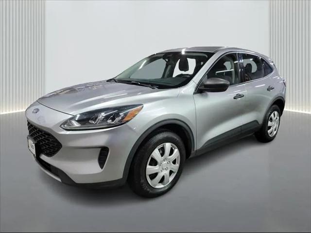 2022 Ford Escape S for sale in Hillside, NJ