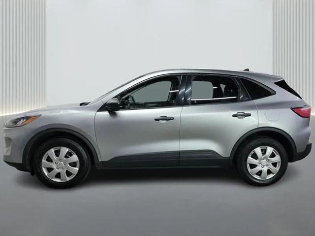 2022 Ford Escape S