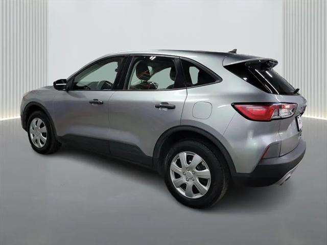 2022 Ford Escape S