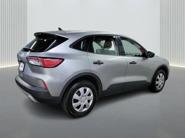 2022 Ford Escape S