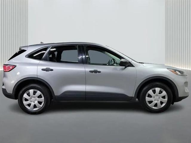 2022 Ford Escape S