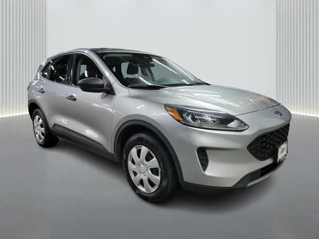 2022 Ford Escape S
