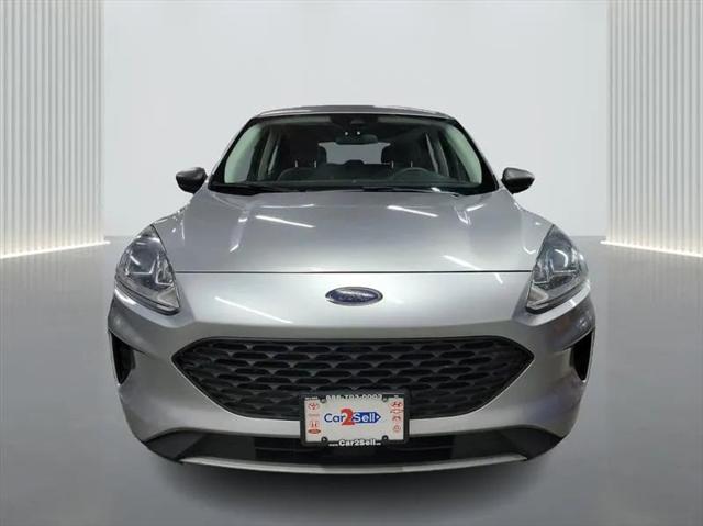 2022 Ford Escape S